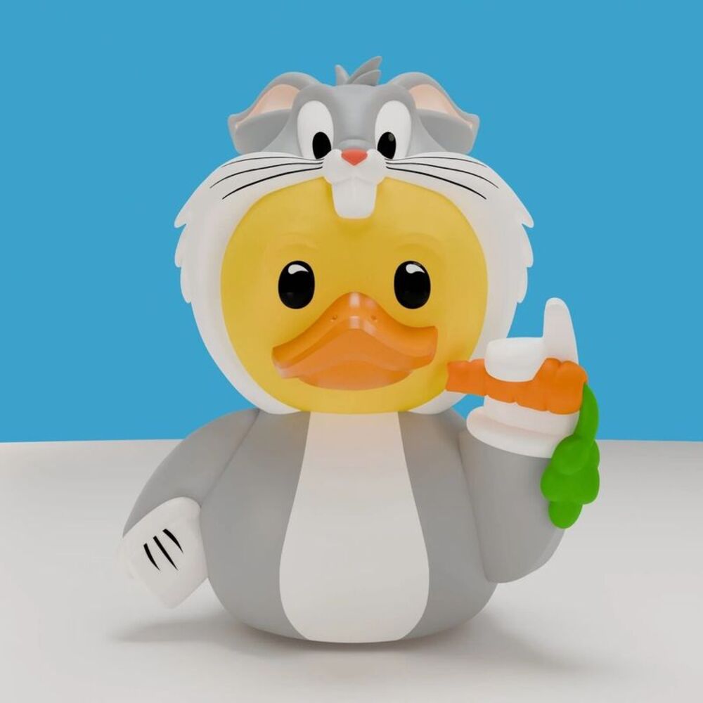 TUBBZ - Looney Tunes COLLECTOR ED Bugs Bunny  COLLECTIBLES